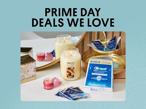 Amazon Has Millions of Deals for October Prime Day, but These Are the Best Under $50