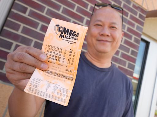 Mega Millions for Tuesday, July 23, 2024, is a $279 million jackpot. Check your numbers!