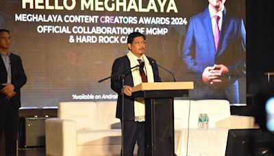 Small communities get Meghalaya OTT platform to tell their stories