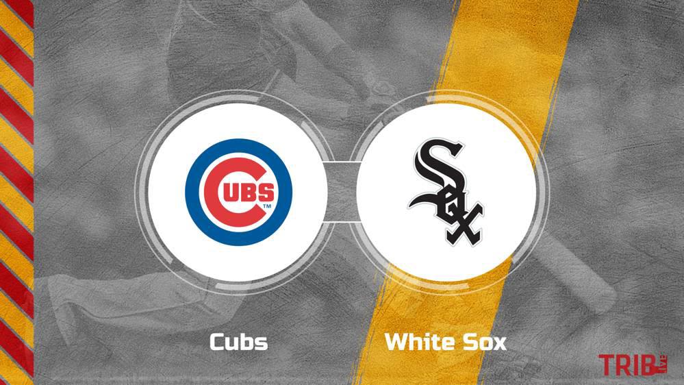 Cubs vs. White Sox Predictions & Picks: Odds, Moneyline - June 5