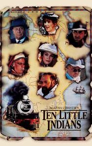 Ten Little Indians