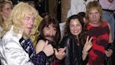 Fran Drescher Confirms She Will Be Reprising Her Role in Upcoming “This Is Spinal Tap” Sequel: 'Get Ready'