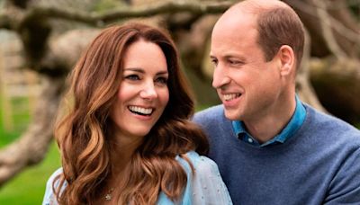 Cómo el príncipe William conoció a Kate Middleton: su romance real a lo largo de los años