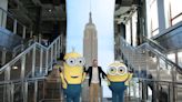 'Minions: The Rise of Gru' beats Fourth of July record, TikTok trend draws in Gen Z