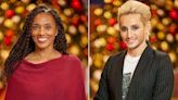 Danielle Reyes and Frankie Grande to compete on “Big Brother: Reindeer Games”