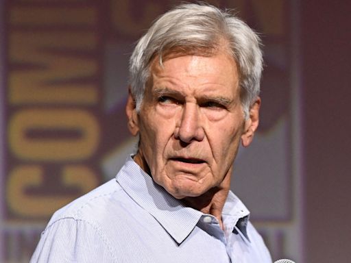 Harrison Ford admite que su papel en Capitán América 4 requería ser "un idiota por dinero": "Es algo ya he hecho más veces"