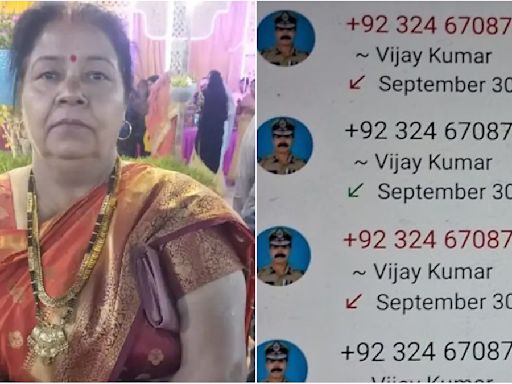 VIDEO: Agra Teacher Dies Due To Heart Attack Following 'Digital Arrest' Scam; Gets Fake Call Claiming Daughter...