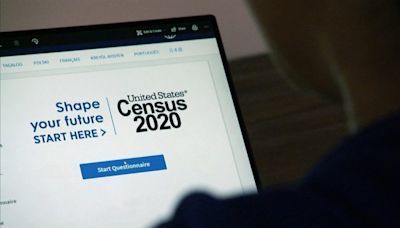 U.S. House Republicans pass bill to stop census from counting noncitizens