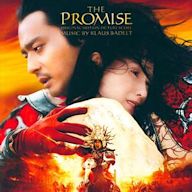 Promise [Original Motion Picture Score]