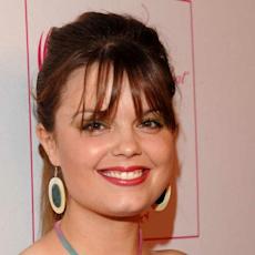 Kimberly J. Brown