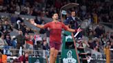 Novak Djokovic wins at 3:06 a.m. in latest finish in French Open history