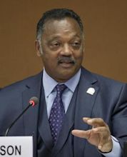 Jesse Jackson