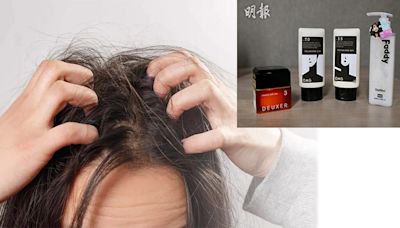 消委會測試50款頭髮造型產品 44款含香料致敏物質 濕疹過敏肌膚人士用後要洗頭 - 明報健康網
