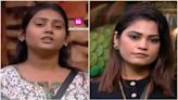 Bigg Boss OTT 3: Shivani Kumari-Kritika Malik Fight During Nomination Task