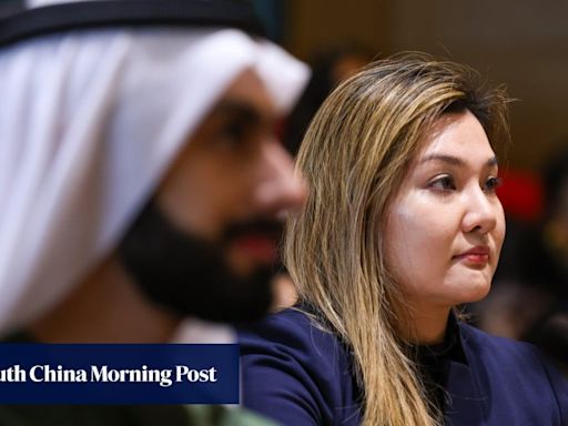 Exclusive | Head of Dubai prince’s Hong Kong office ‘not authorised to talk’ on his behalf