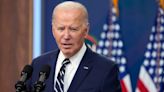 Biden pushes his economic populism in battleground Pennsylvania as Trump’s stuck in a New York courtroom | CNN Politics