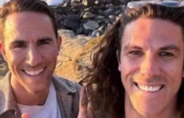 Three questioned over disappearance of American and two Australian brothers camping on the coast in Mexico