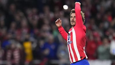 Atlético de Madrid | Griezmann, contra varios exjugadores críticos: "No tienen ni idea"