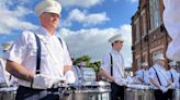 Thousands take part in Relief of Derry parade