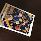 QUINN COOK   19-20 DONRUSS 正規卡 編號 68 前後卡況如圖