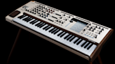 "This is the most expressive polyphonic analogue synthesizer ever made": Arturia unveils PolyBrute 12 with doubled polyphony and improved aftertouch