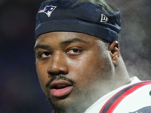 Christian Barmore Health Update: Patriots DT Indefinitely Sidelined After Being Diagnosed With Blood Clots