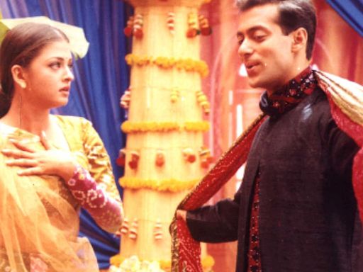 ‘Hum Dil De Chuke Sanam cast used to reach sets at 7 am, play antakshari until Aishwarya Rai, Salman Khan got ready’: Smita Jaykar