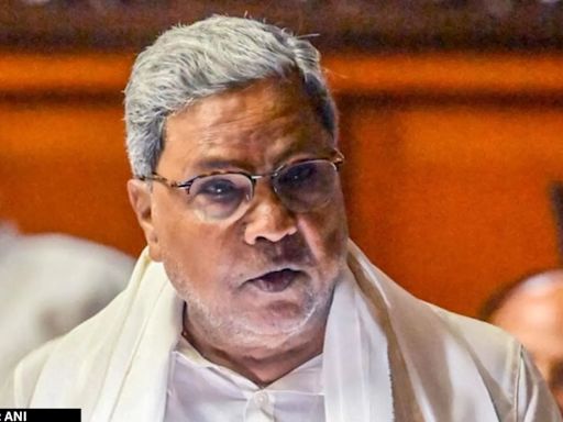 CM Siddaramaiah Announces Compensation for Kin of Kannadigas Who Died in Kerala Landslides