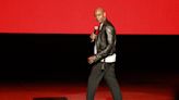 Dave Chappelle Hollywood Bowl Attacker Pleads No Contest, Sentenced to Jail