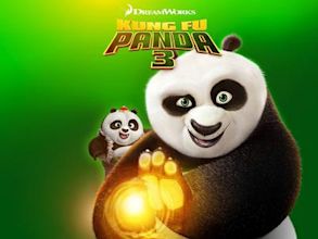 Kung Fu Panda 3