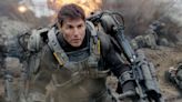 Is Edge of Tomorrow 2 now possible with Tom Cruise back at Warner Bros.?