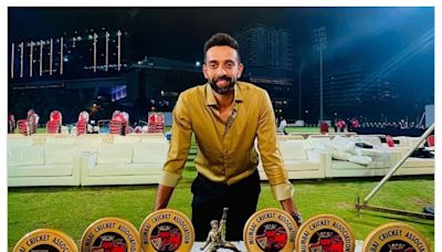 Ranji Trophy: Dhawal Kulkarni Appointed Mumbai’s Bowling Mentor For Upcoming Season