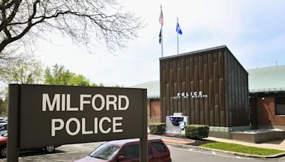 Suspicious device found in Milford deemed safe by bomb squad, police say