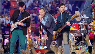 BookMyShow issues statement on Coldplay concert ticket controversy: "No association with any such unauthorized ticket selling platforms"