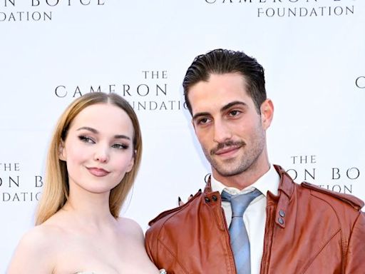 Dove Cameron Shares Her and Damiano David’s Love Story: ‘He’s the Best Person I’ve Met in My Life’