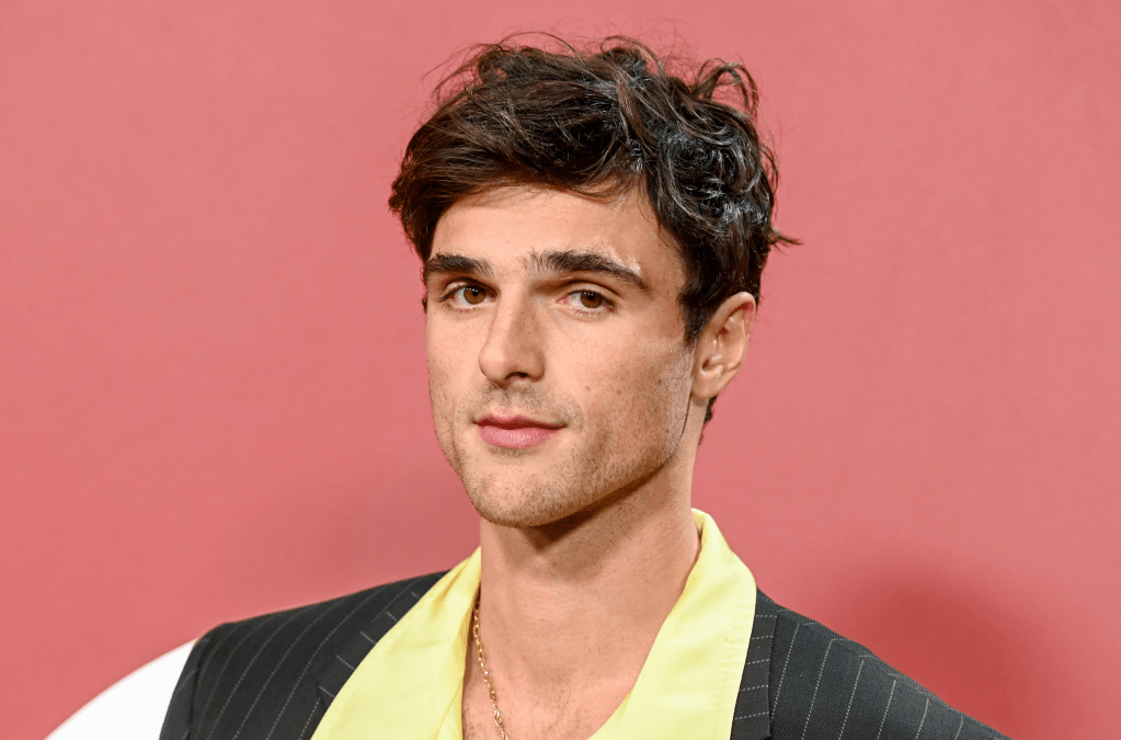 Jacob Elordi Used Taylor Swift Reference To Describe His New Movie