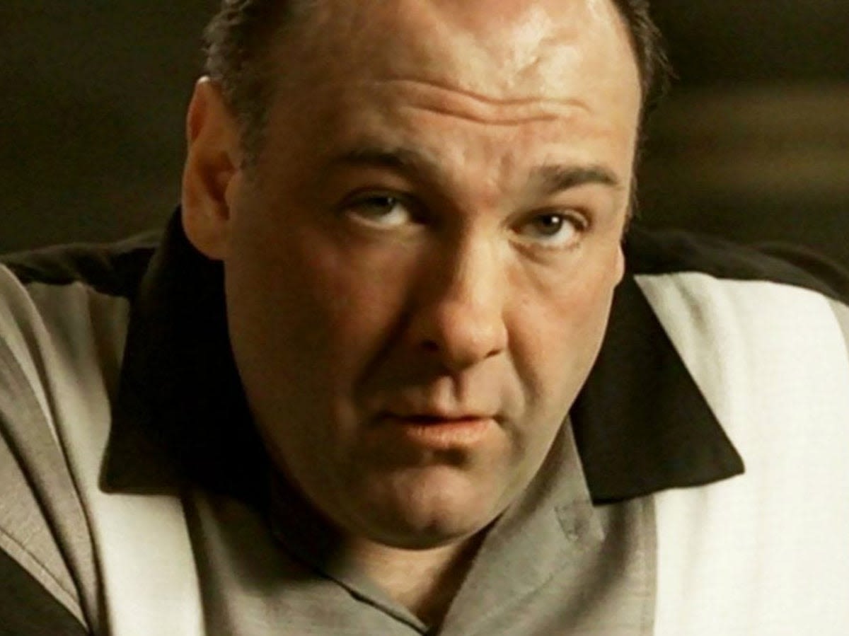 The Sopranos creator David Chase highlights season 3 scene that could reveal ‘truth’ behind divisive ending