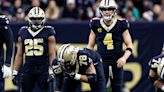 Predicting Saints' 2024 record with game-by-game picks