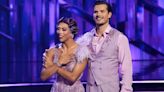 See every song and dance on Dancing With the Stars semifinals