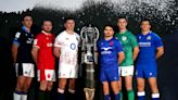 World’s top two Ireland and France expected to dominate Six Nations title race