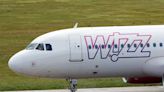 Wizz Air planea crecer un 35% al mantenerse la demanda de viajes