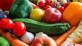 Pesticides pose a significant risk in 20% of fruits and vegetables, Consumer Reports finds