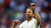 Southgate thrilled to dance with his players as England through to semis