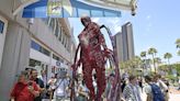 Comic Con 2024: What to expect as the convention returns to San Diego