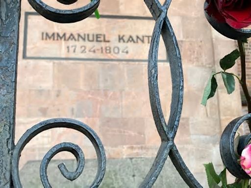 Philosophie:Frieden denken: Immanuel Kant bleibt aktuell