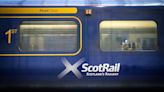 ScotRail workers to be balloted for strikes in dispute over train staffing