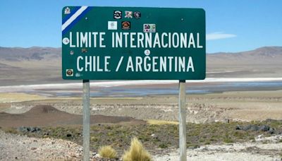 Cuál es la mejor ruta para ir de shopping a Chile desde Neuquén capital y el Alto Valle - Diario Río Negro