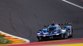 Alpine's first WEC Hyperpole appearance of 2024 'healing' after Imola troubles