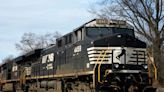 Another Norfolk Southern train derails, this time in Alabama