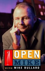 Open Mike With Mike Bullard